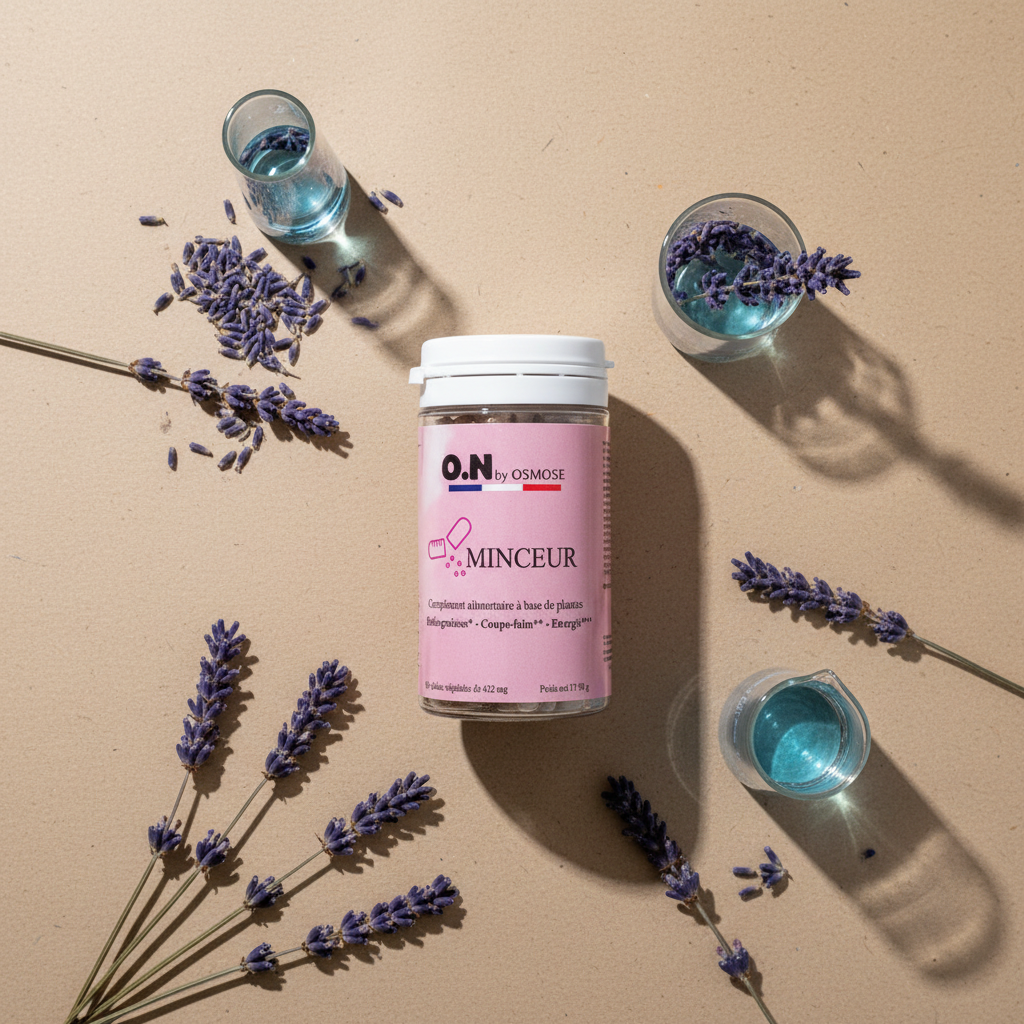 Complément Alimentaire Collagéne